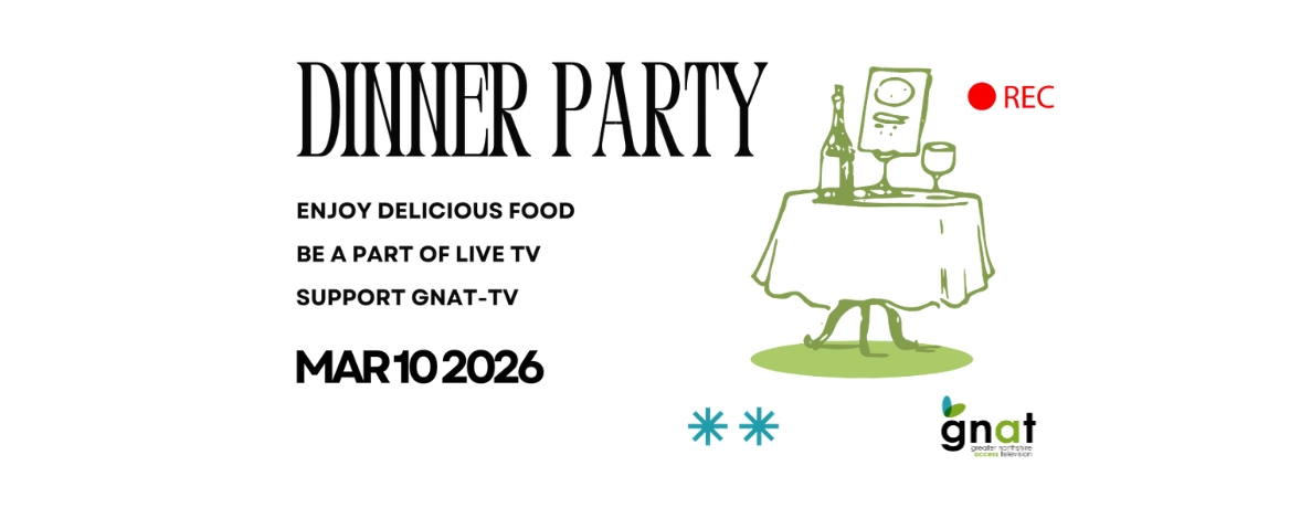 Dinner Party - March 2026